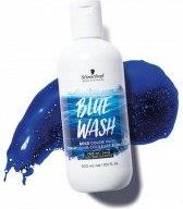 schwarzkopf bold color wash szampon koloryzujący fioletowy opinnia