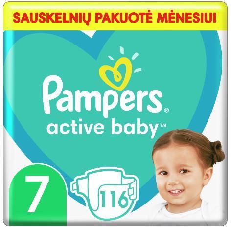 pieluchy pampers baby ceneo