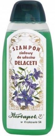 delaceti szampon