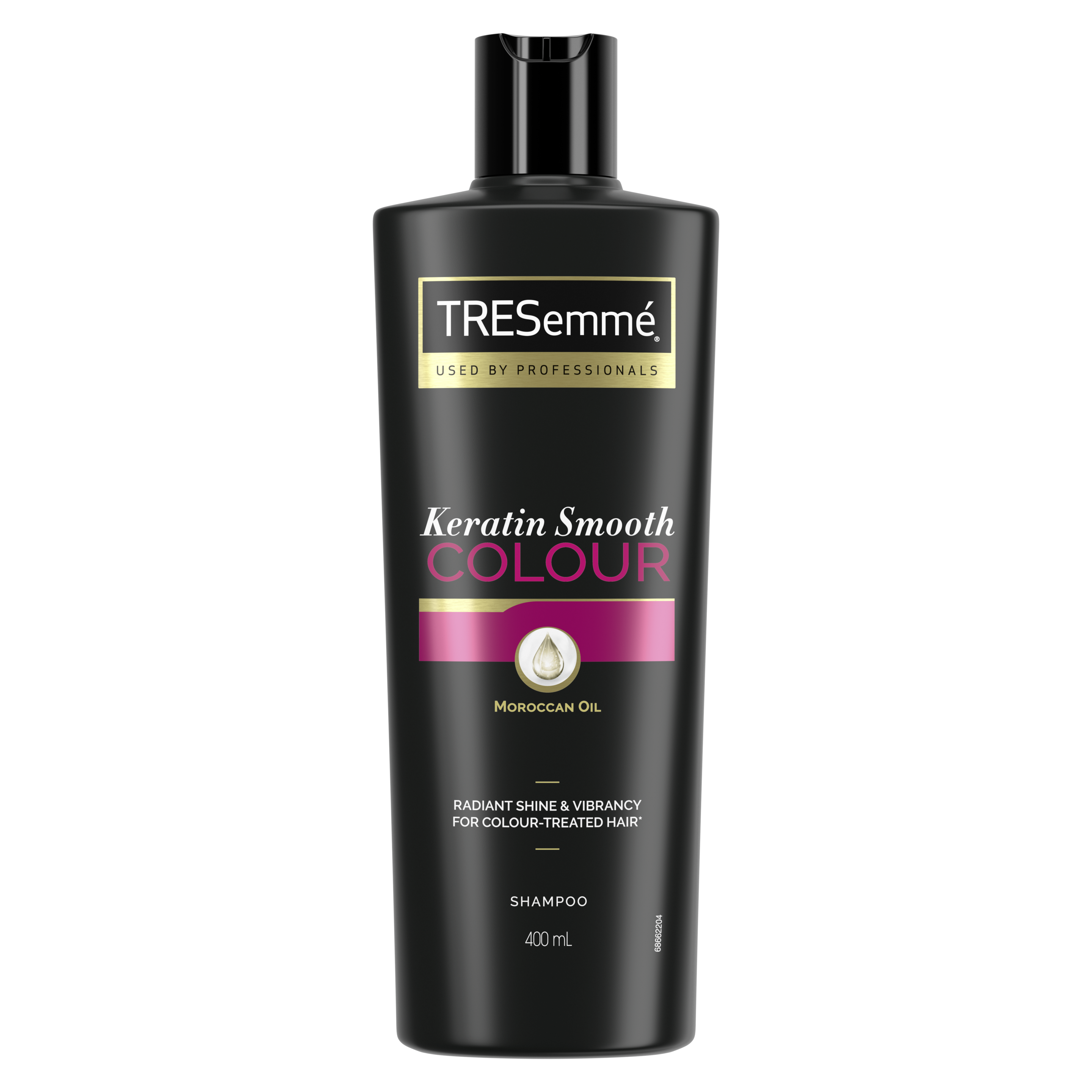 tresemme color szampon