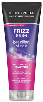 john frieda frizz ease szampon