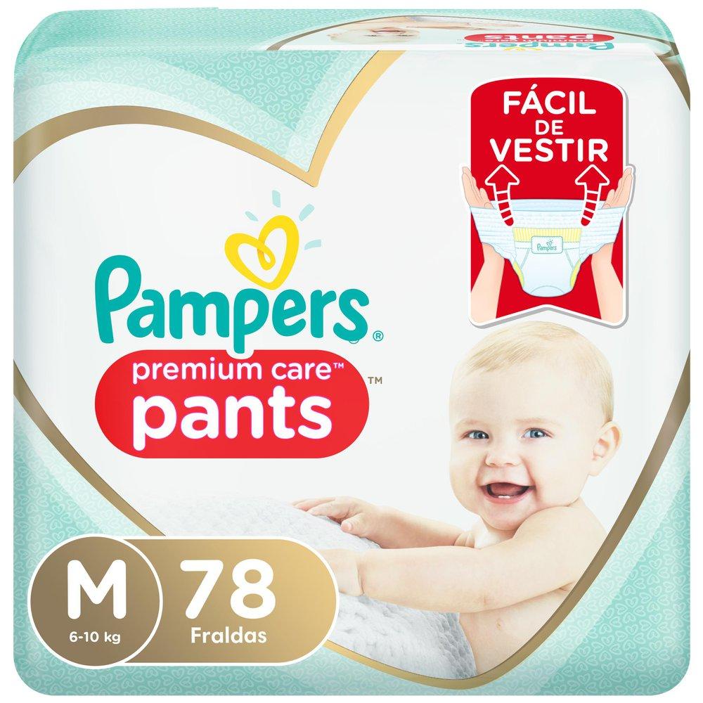 pampers active 3 78