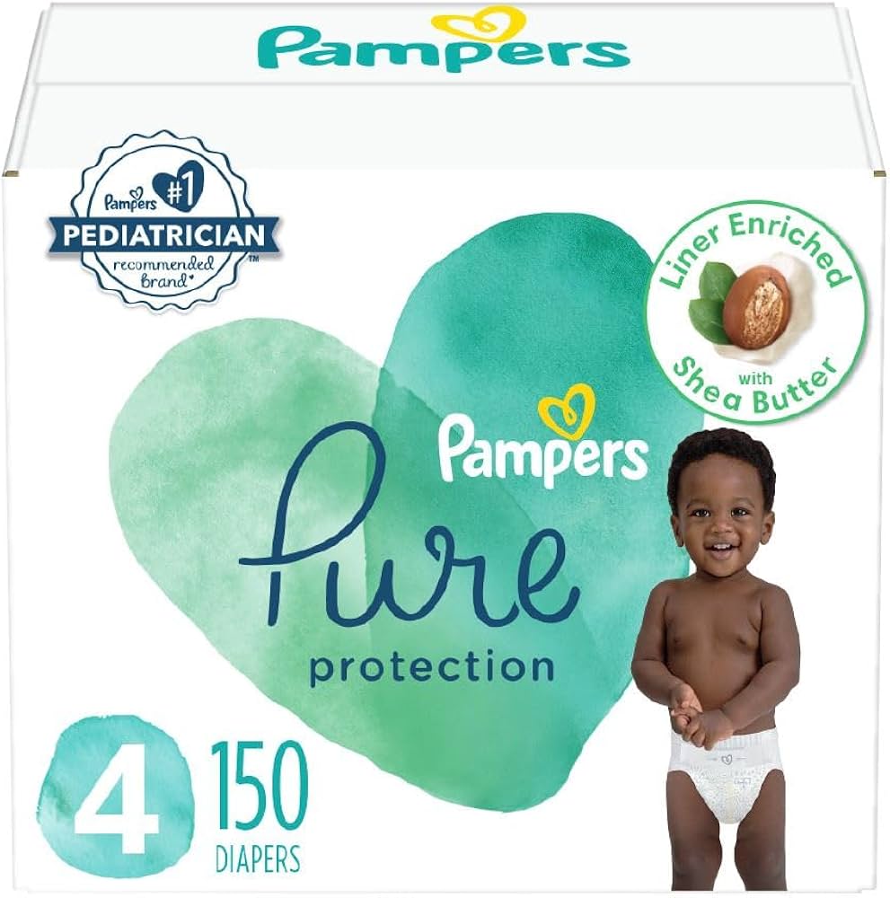 baby protection pampers