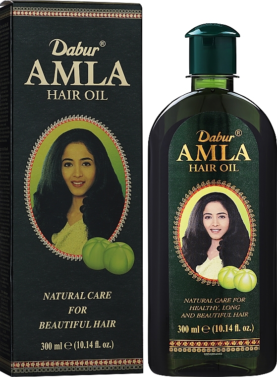 dabur hair oil brahmi amla olejek do włosów