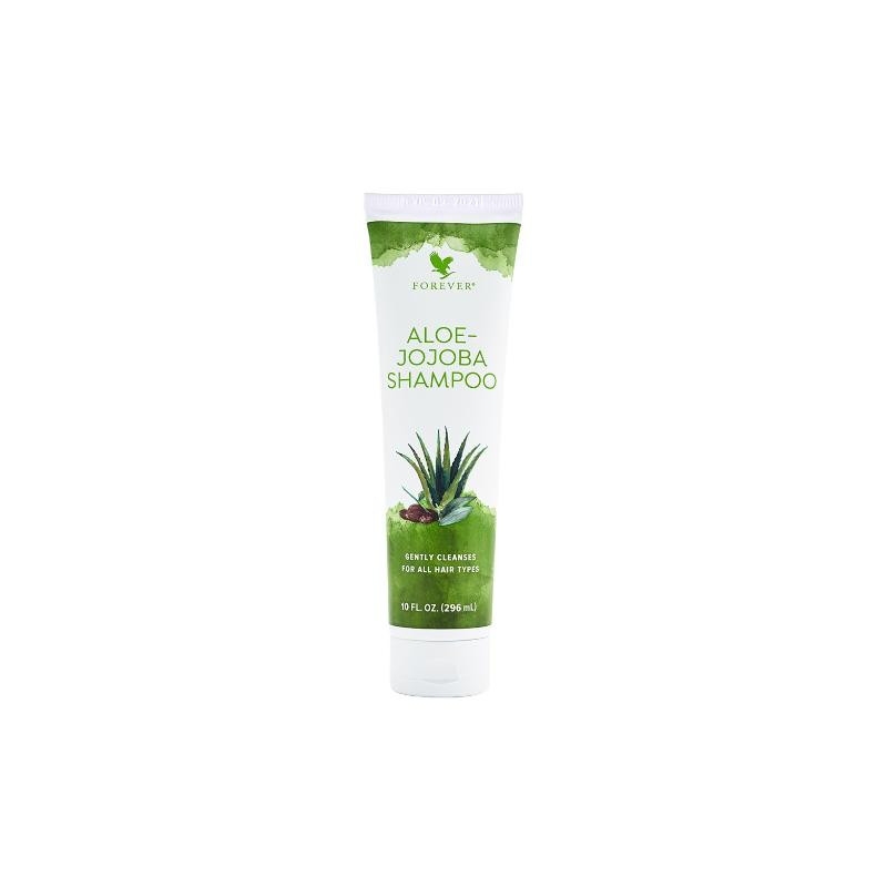 szampon aloe jojoba