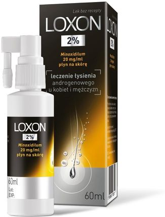 loxon 2 szampon ceneo