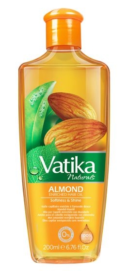 dabur vatika indyjski olejek kokosowy do włosów opinie