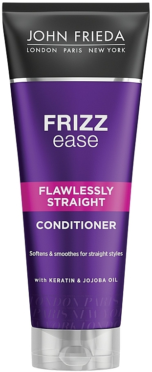 czy ten szampon z odżywką jest dobbry frizz ease