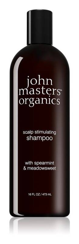 john masters organic szampon opinie