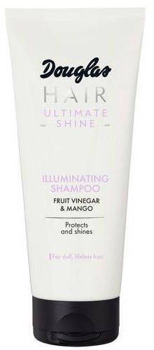 szampon douglas hair ultimate shine