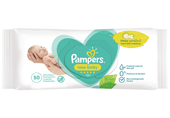 20n tydzień ciazy pampers