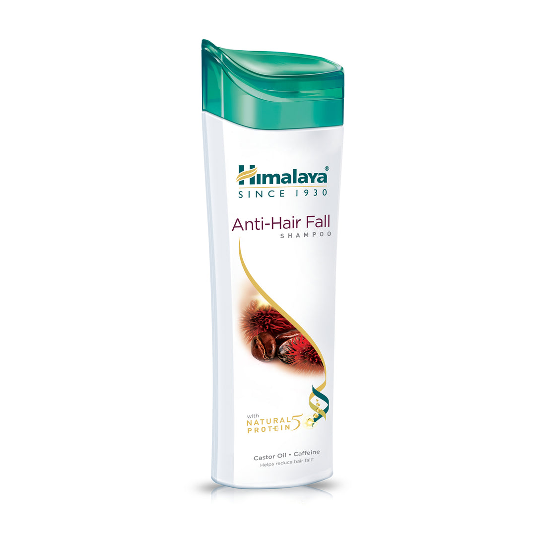 himalaya szampon proteinowy włosy tłuste