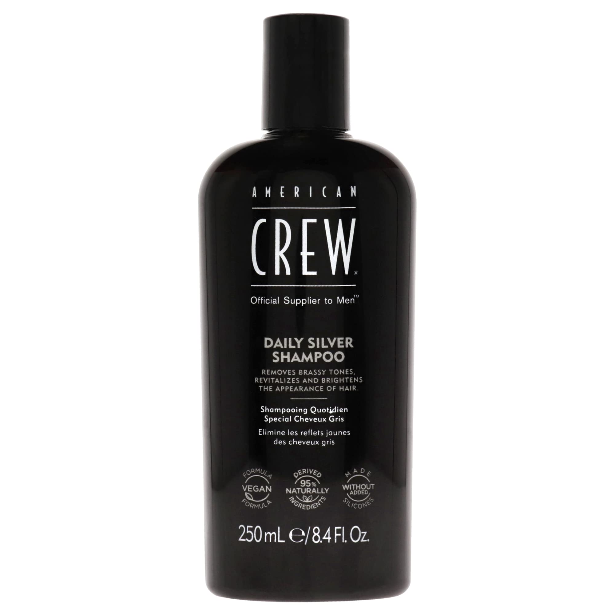 american crew szampon blond