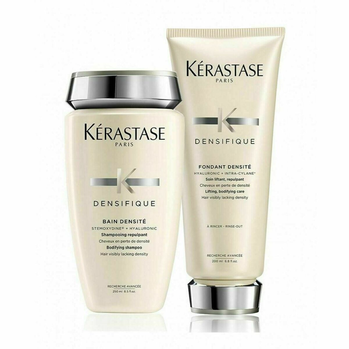 kerastase szampon 250 ml densifique