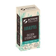 botame olejek do włosów 7 oils 30 ml opinie