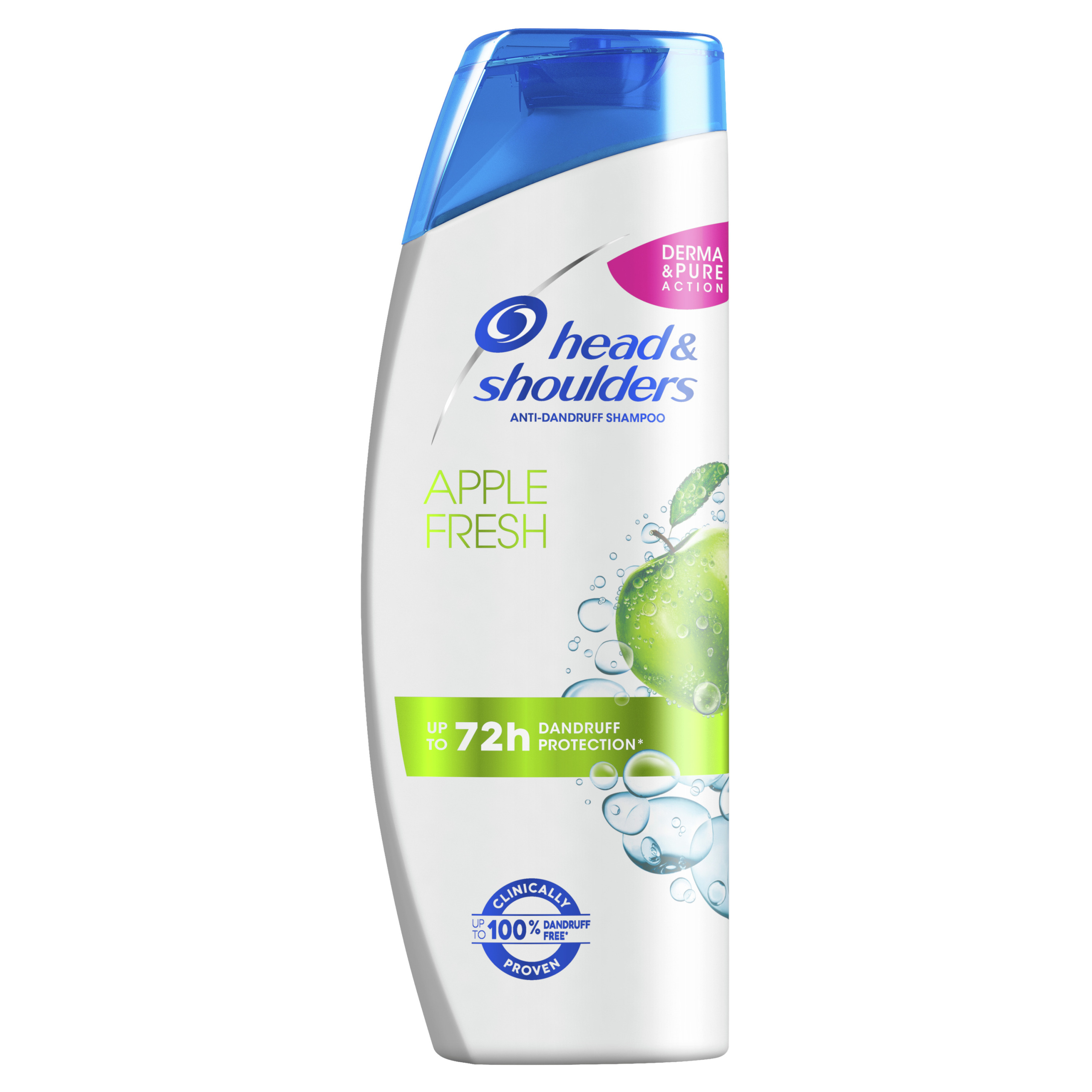 head & shoulders szampon drogerie natura