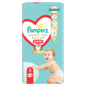 pampers pants po co pasek