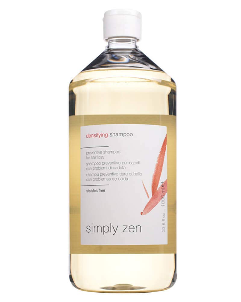 z.one simply zen densifying szampon 250ml sklep