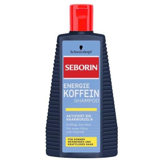 schwarzkopf seborin szampon