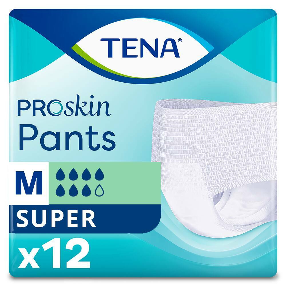 pieluchomajtki tena pants super medium