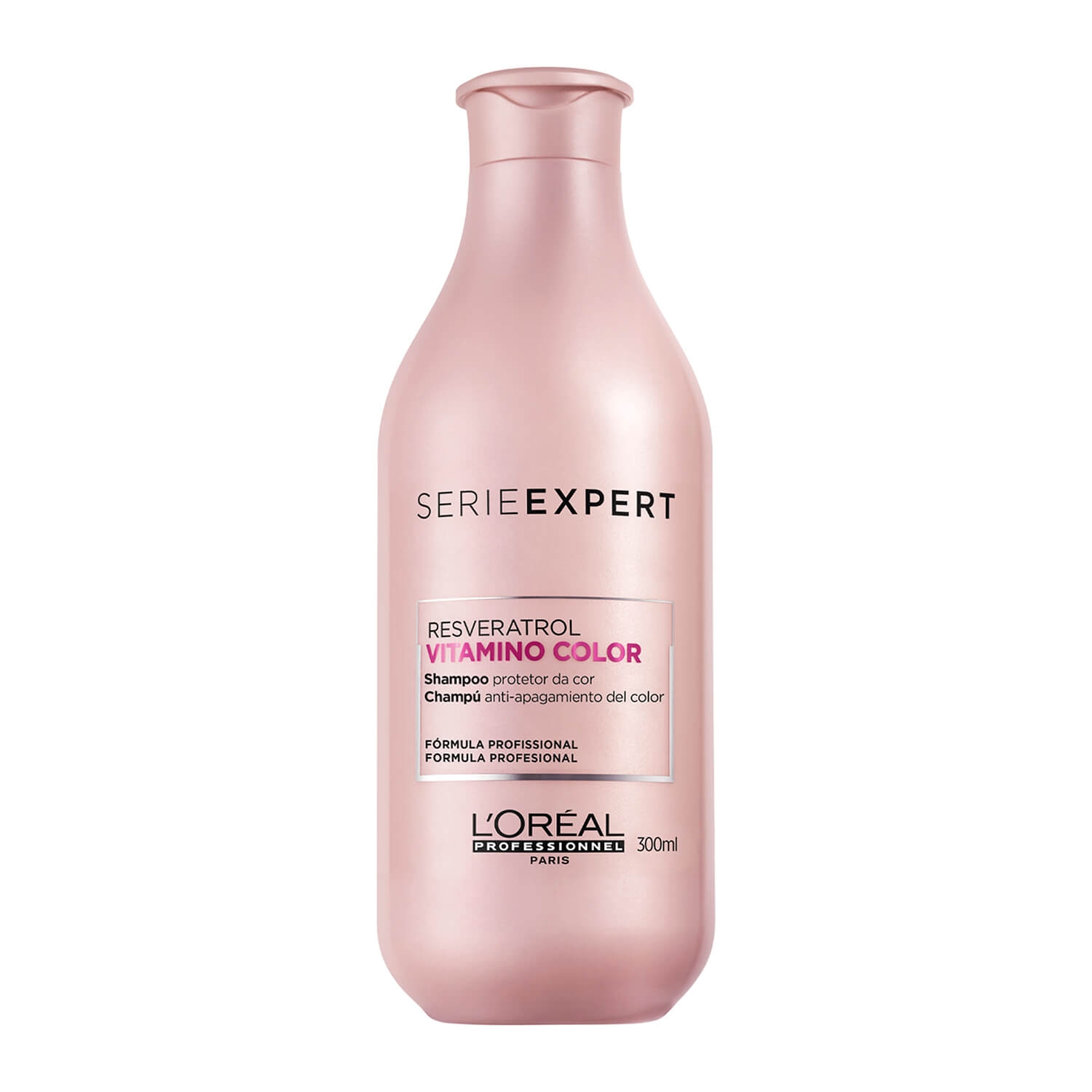 loreal vitamino color a-ox szampon 300ml