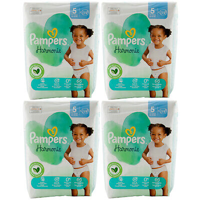 pampers perfume