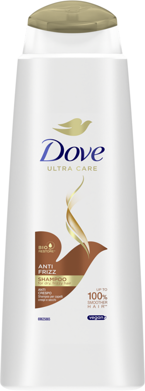 rossmann szampon dove