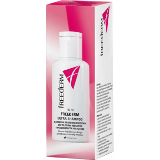 allegro szampon freederm tar