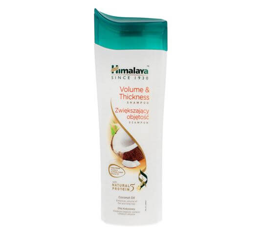 szampon himalaya 400 ml