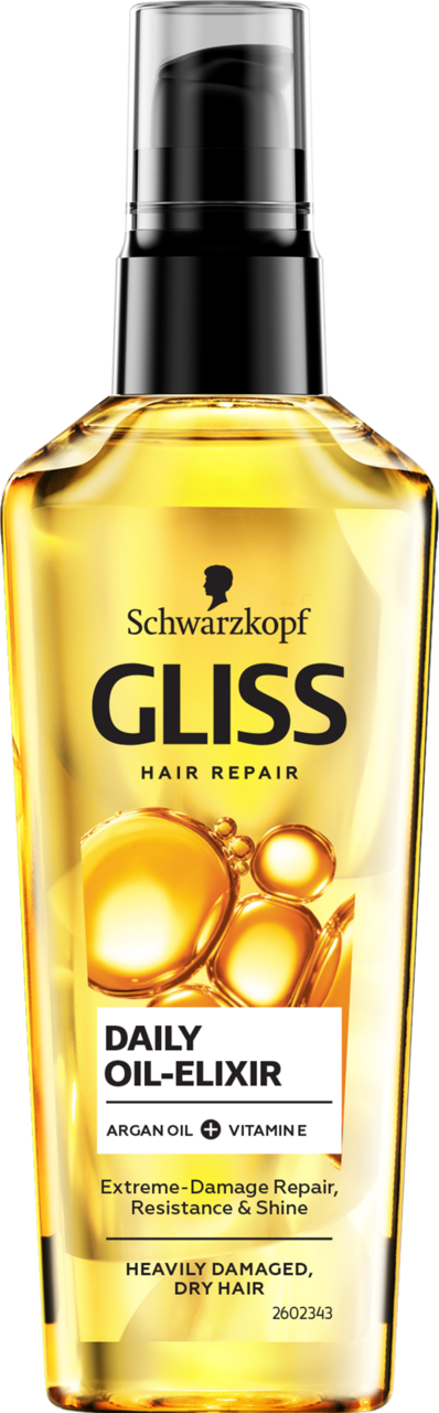 olejek różany do włosów schwarzkopf rossmann