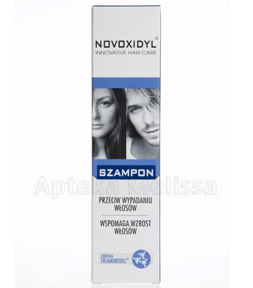 szampon novoxidyl innovative health care 200 ml