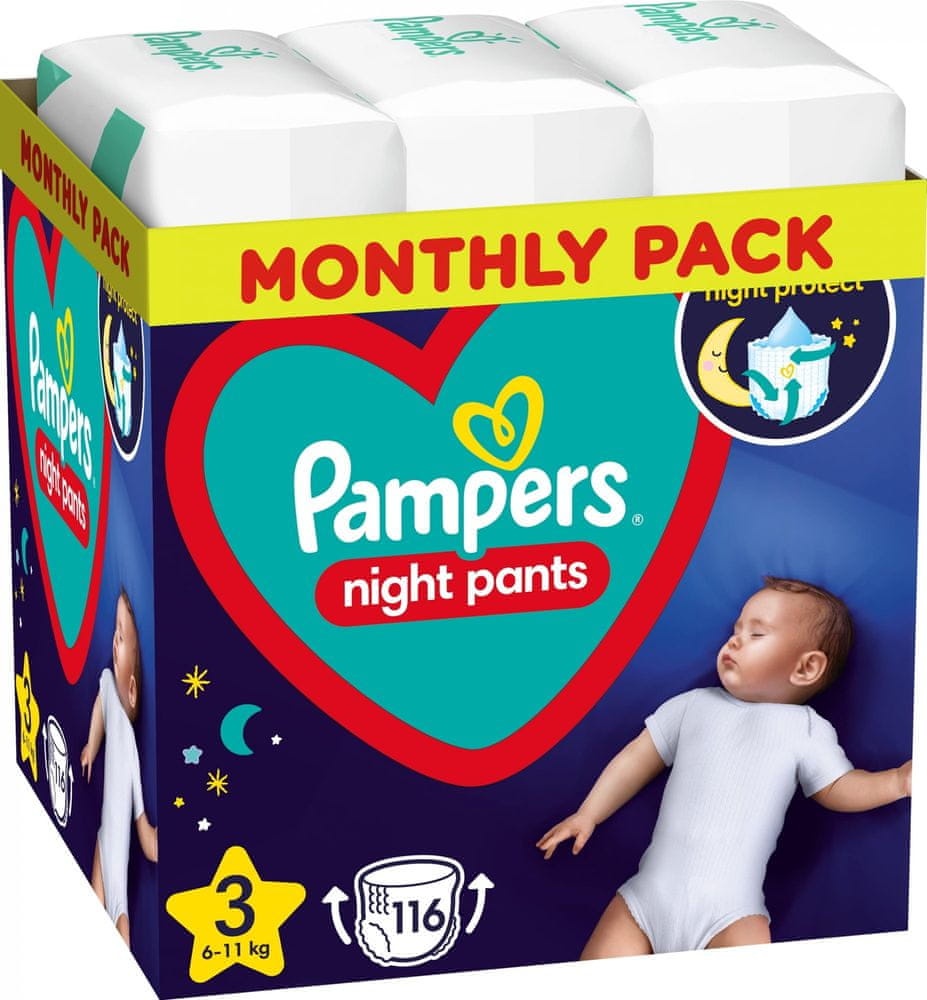 pampers.dobrze chlonne