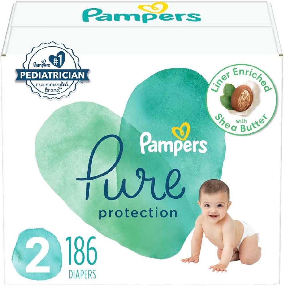 pampers serwis konsumenta