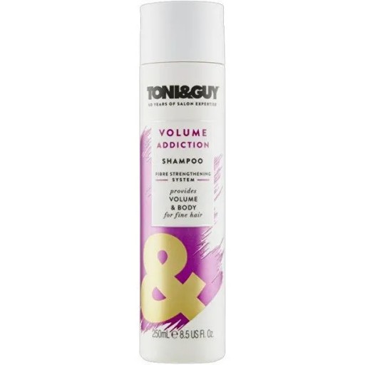 szampon toni and guy