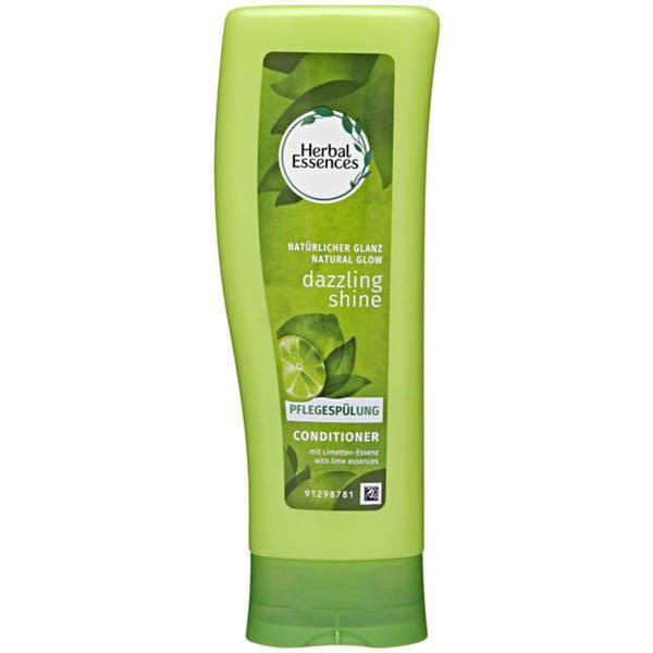 odżywka do włosów herbal essences