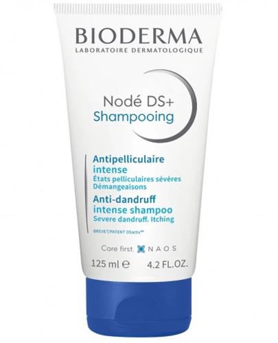 bioderma szampon azs