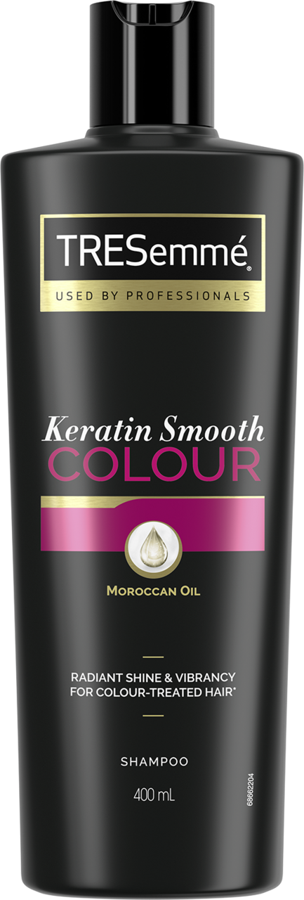 tresemme keratin smooth szampon wizaz