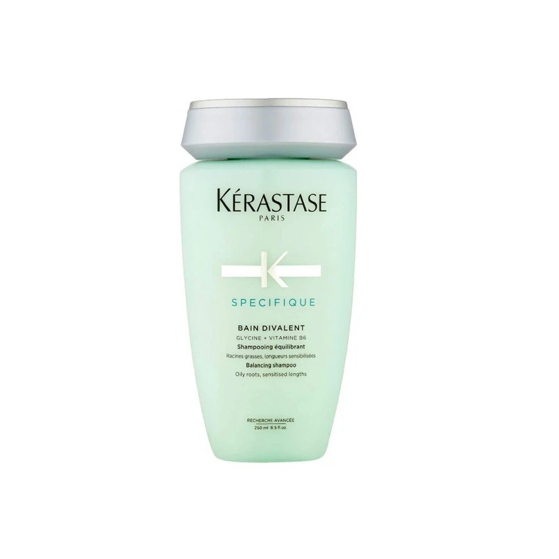 kerastase divalent szampon opinie