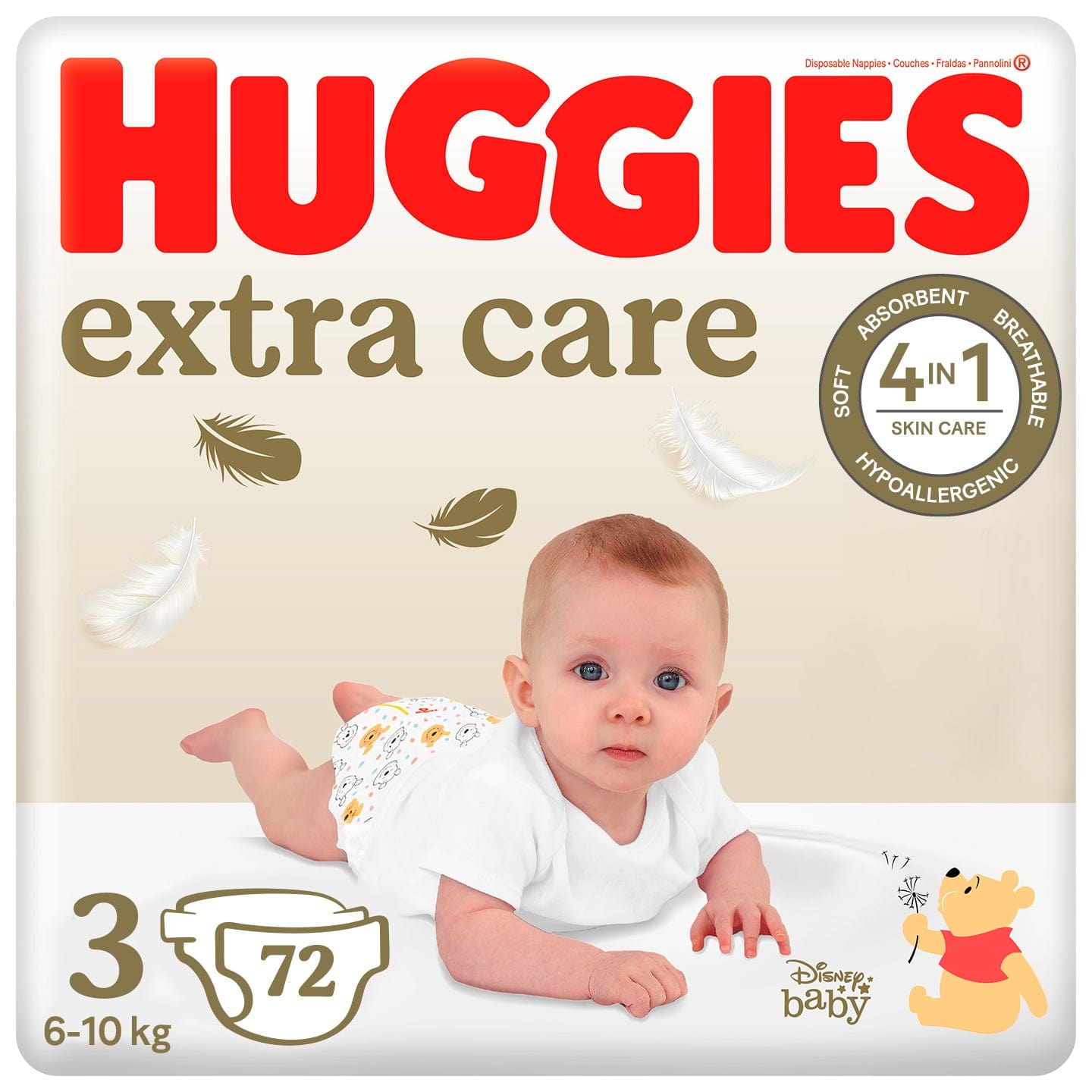 pieluchy huggies pull-ups