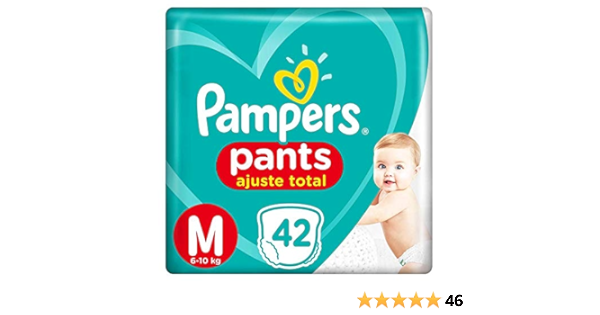 12 tc pampers