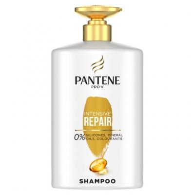 pantene pro-v szampon przeciwłupieżowy opinie