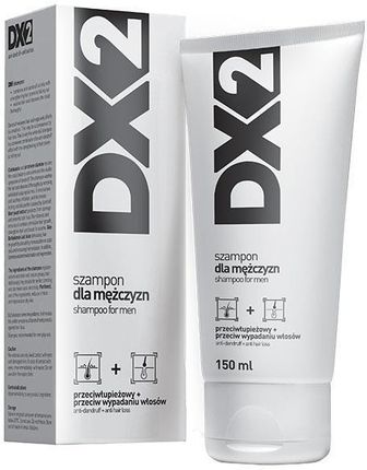 dx5 szampon