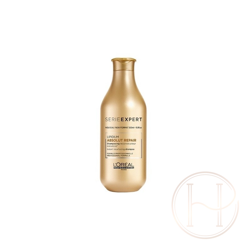 szampon loreal absolut repair lipidium 300ml