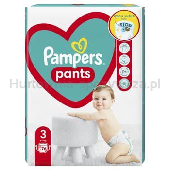 pampers 3 najtaniej