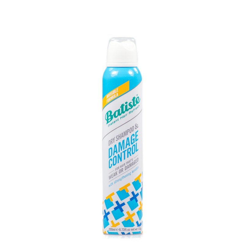 batiste suchy szampon do włosów naughty