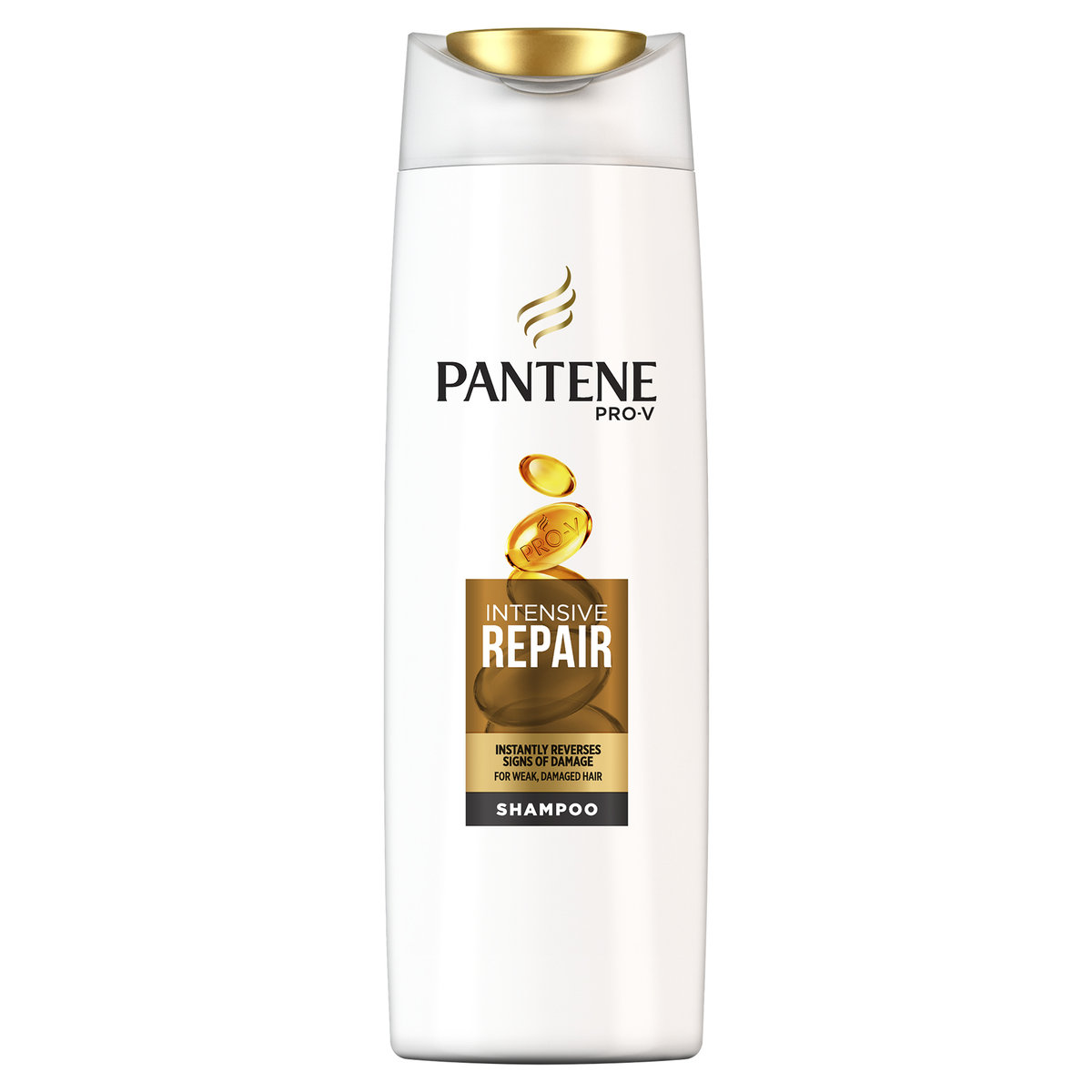 pantene pro v większa objętość szampon