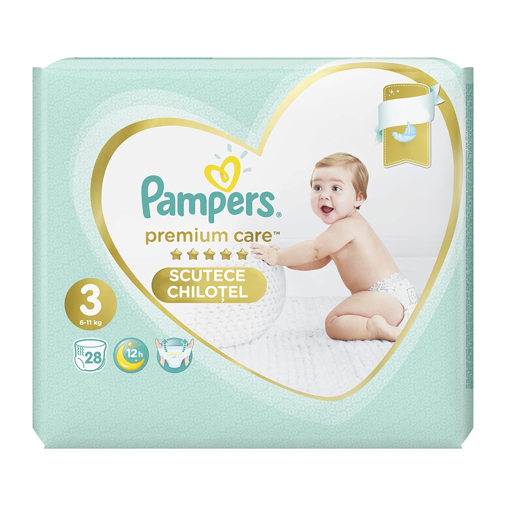 e mag pampers 3