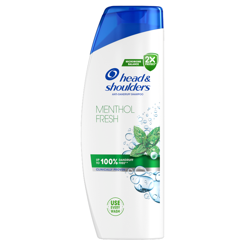 promocja na szampon head and shoulders