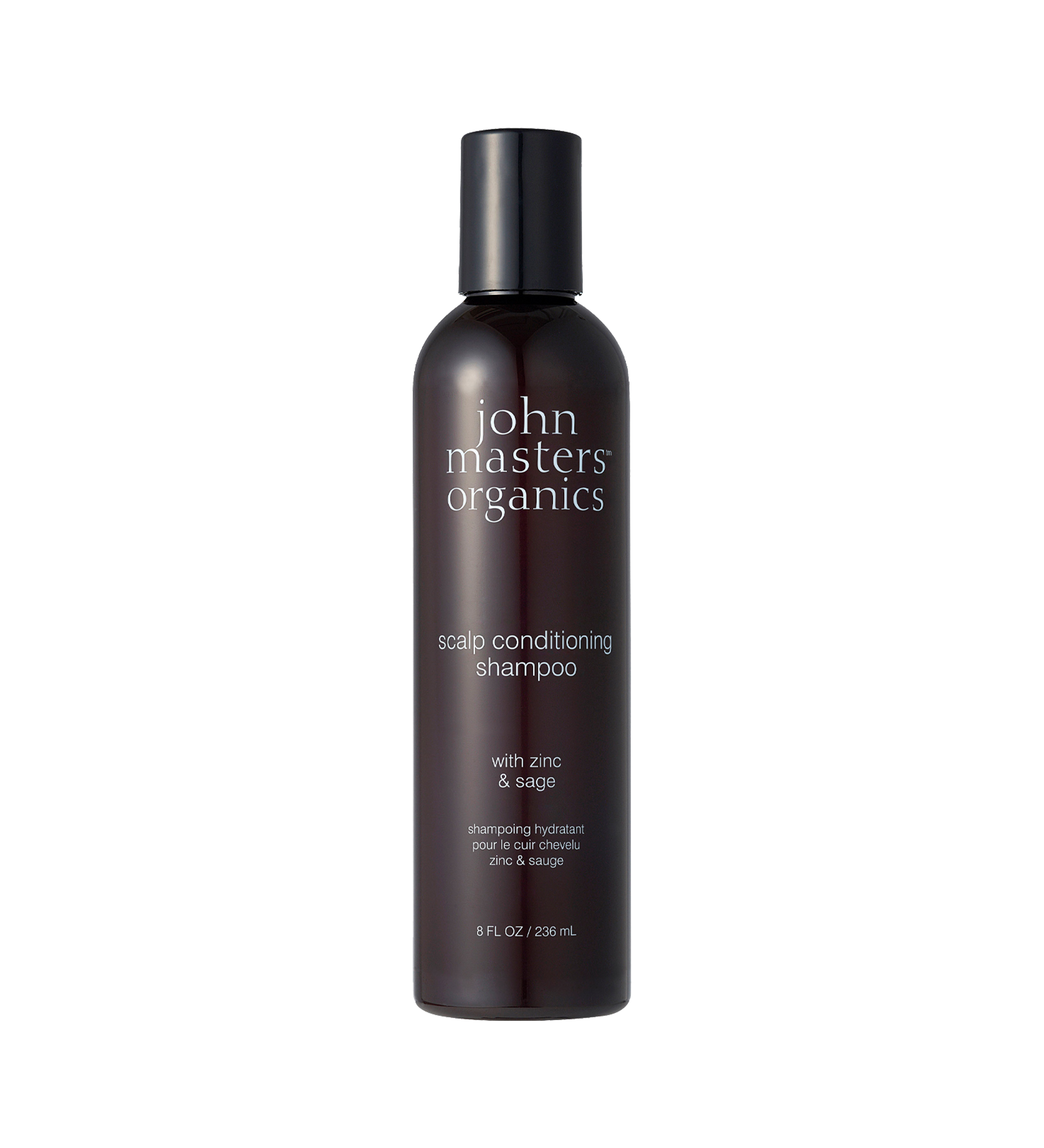 john masters organics scalp szampon 236 ml