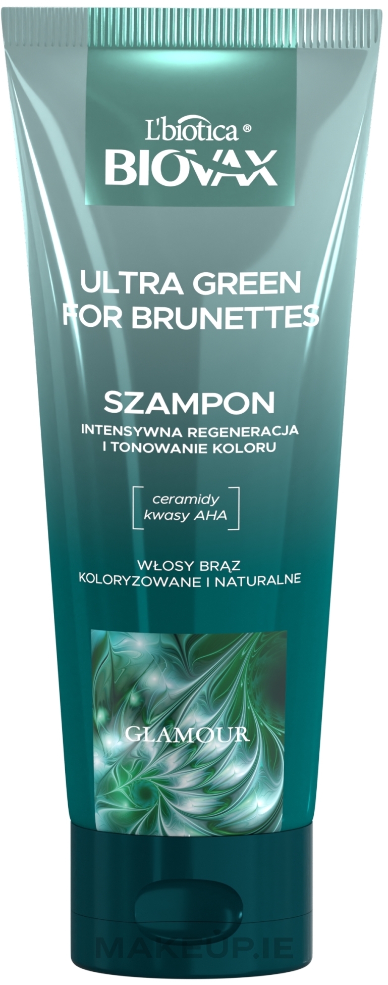 szampon biovax kawio